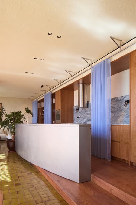 Al Barari Apartment
